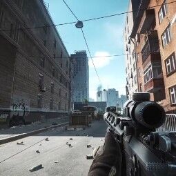 Raid To the Streets. 0